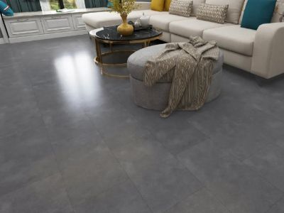 SPC Flooring Maintenance: Keeping Wood and Stone Grains Looking New