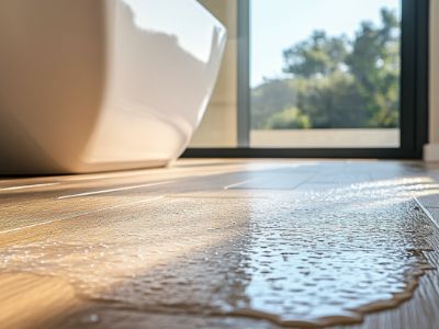 Wood Grain vs. Stone Grain SPC: Which Suits Your Home Style