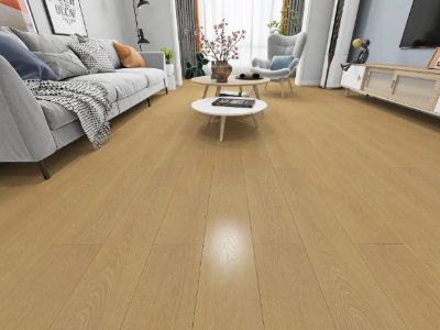 AC5 Laminate Flooring Is the Top Choice for High-Traffic Areas