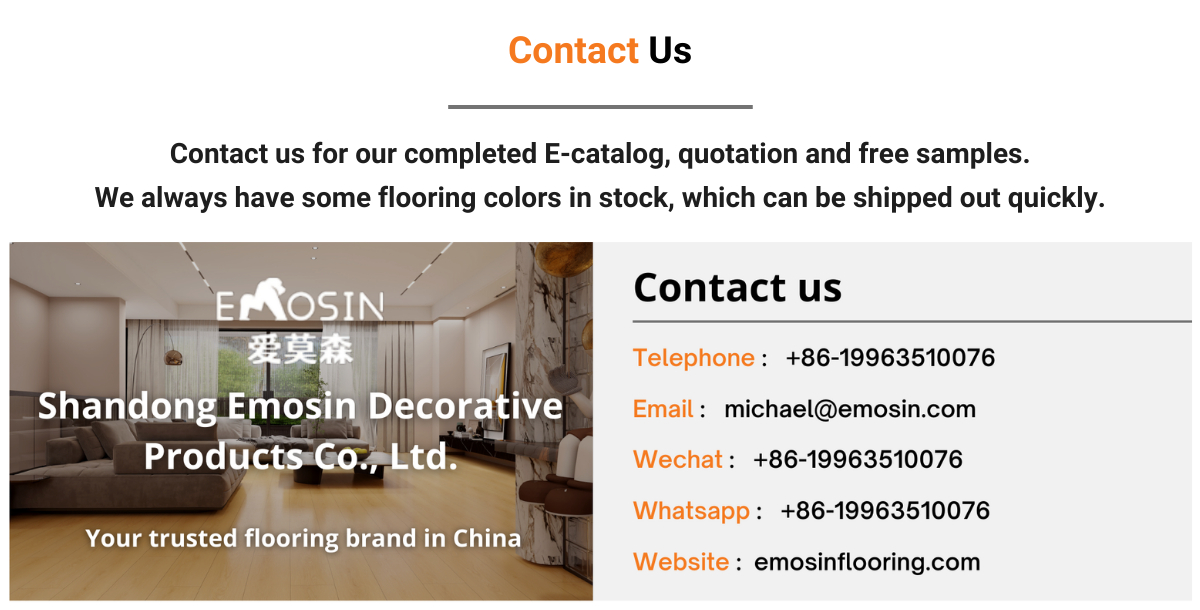 Fishbone oak floor factory