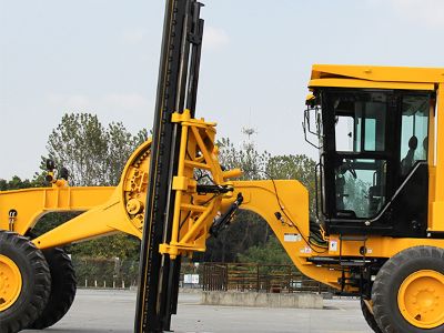 Le Principali Innovazioni nei Livellatori Motori Tiangong per il 2024