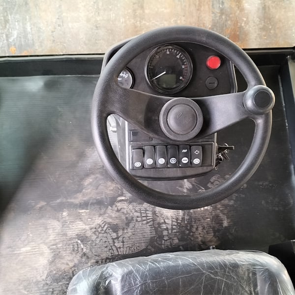Maximizando o Desempenho da Pavimentação com Técnicas de Compactação de Asfalto