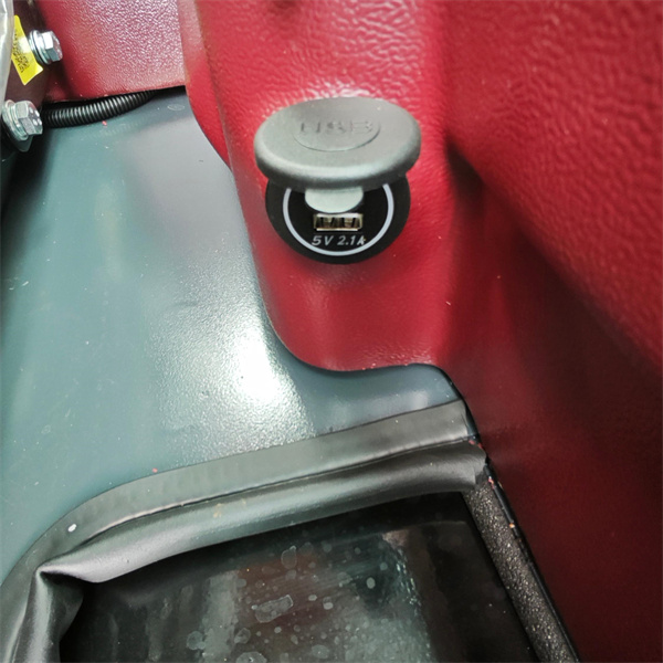 Eleve Seu Canteiro de Obras com um Upgrade de Carregadeira Frontal