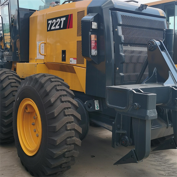 Affordable Road Grading Machinery - For Less!