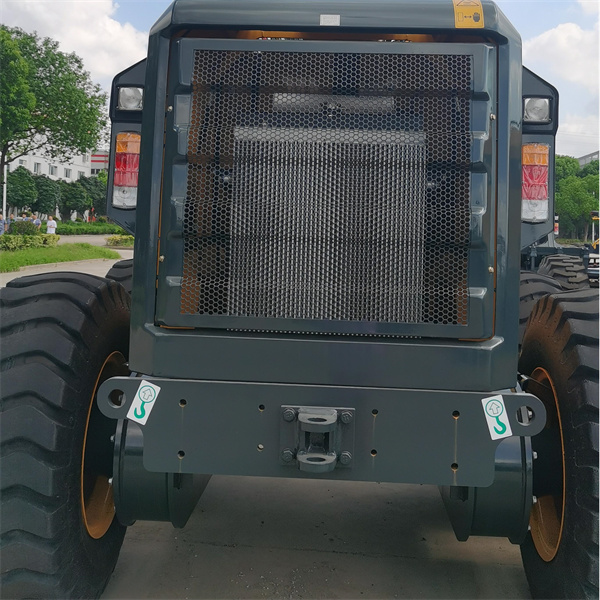 If Paul Harvey Was a Road Grader -Unbelievable Deals