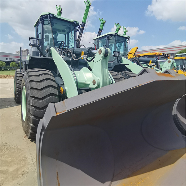 Maximizar a produtividade com equipamentos de bulldozing de carvão