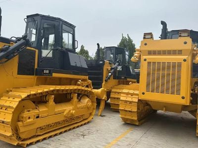 مدى عالمي، وتأثير محلي: استراتيجية تيانغونغ مقارنةً مع XCMG وSany في الأسواق الناشئة