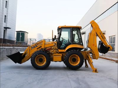 Quomodo Capacitatem Elevandi et Extentionem Idoneam Telehandlerorum Eligi