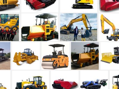 Die richtige Motorgrader wählen: Eine umfassende Anleitung zur Produktlinie von Tiangong
