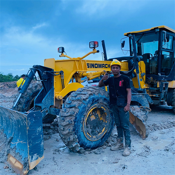 Por que mais agricultores estão recorrendo às máquinas de transplante de arroz.