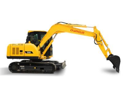 Backhoe Loader Maintenance Techniques