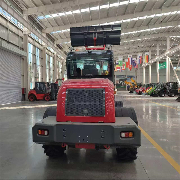 A Máquina Carregadeira Pneumática lida com tudo