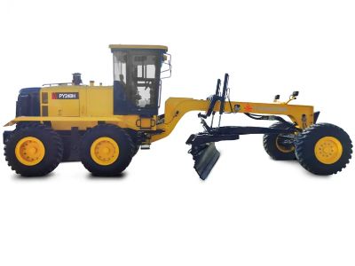 Nuove Conquiste: I Bulldozer Tiangong lasciano il segno in Asia Centrale