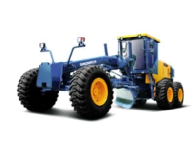 Tested and Trusted: Tiangong Grader Series Wins Global Recognition