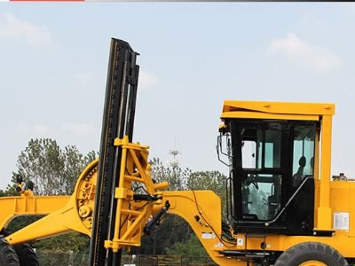 Trusted by Builders Worldwide: Why Tiangong Is a Contractors First Choice