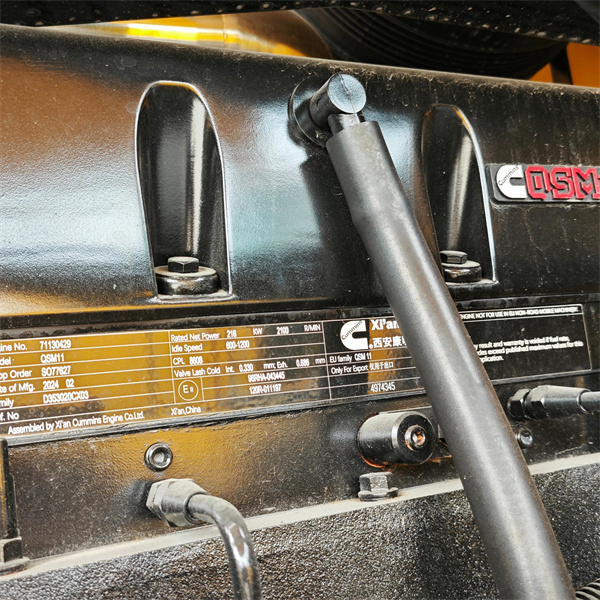 What You Need to Know About the 5 Ton Wheel Loader