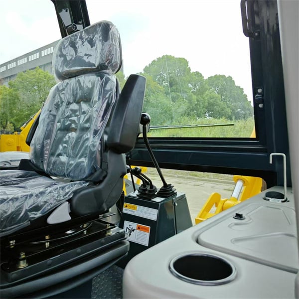 The Importance of Motorgraders in Construction Projects