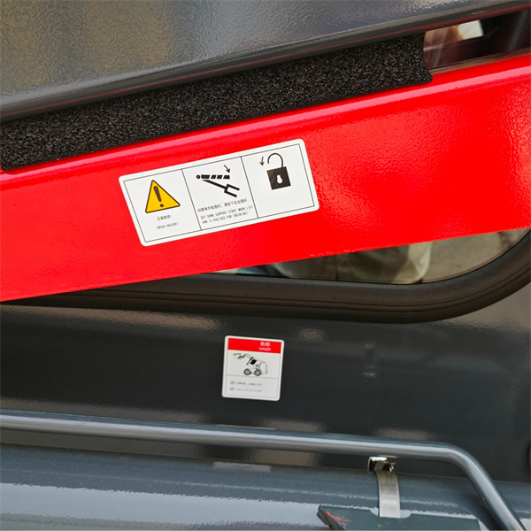 Maximize a Eficiência com Estes Acessórios Essenciais para Carregadeiras de Direção Articulada