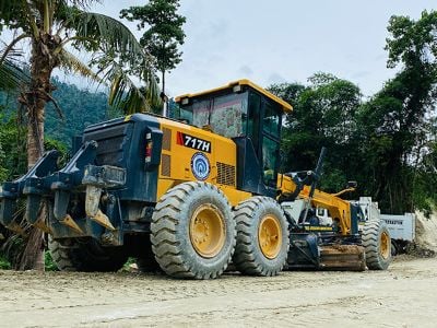 Essential Grader Accessories to Enhance Site Operation Flexibility