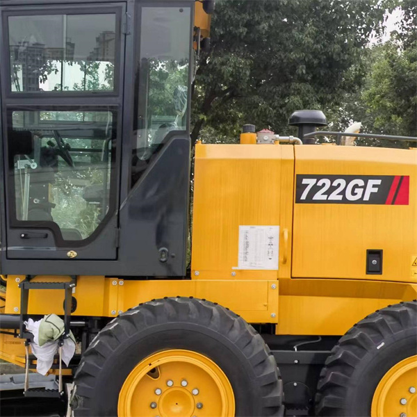 How Motor Graders Excel