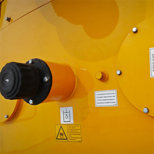 The Benefits of a 2 Ton Wheel Loader