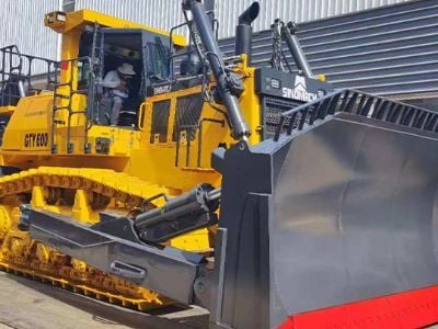 Cómo mejorar la calidad de la compactación mediante la maquinaria y la tecnología adecuadas