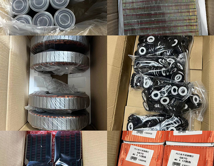 DC motor,  In-wheel motor manufacturers，lingming motor，electric motorcycle Supplier - Wuxi Lingming Electric Drive Technology Co., Ltd.