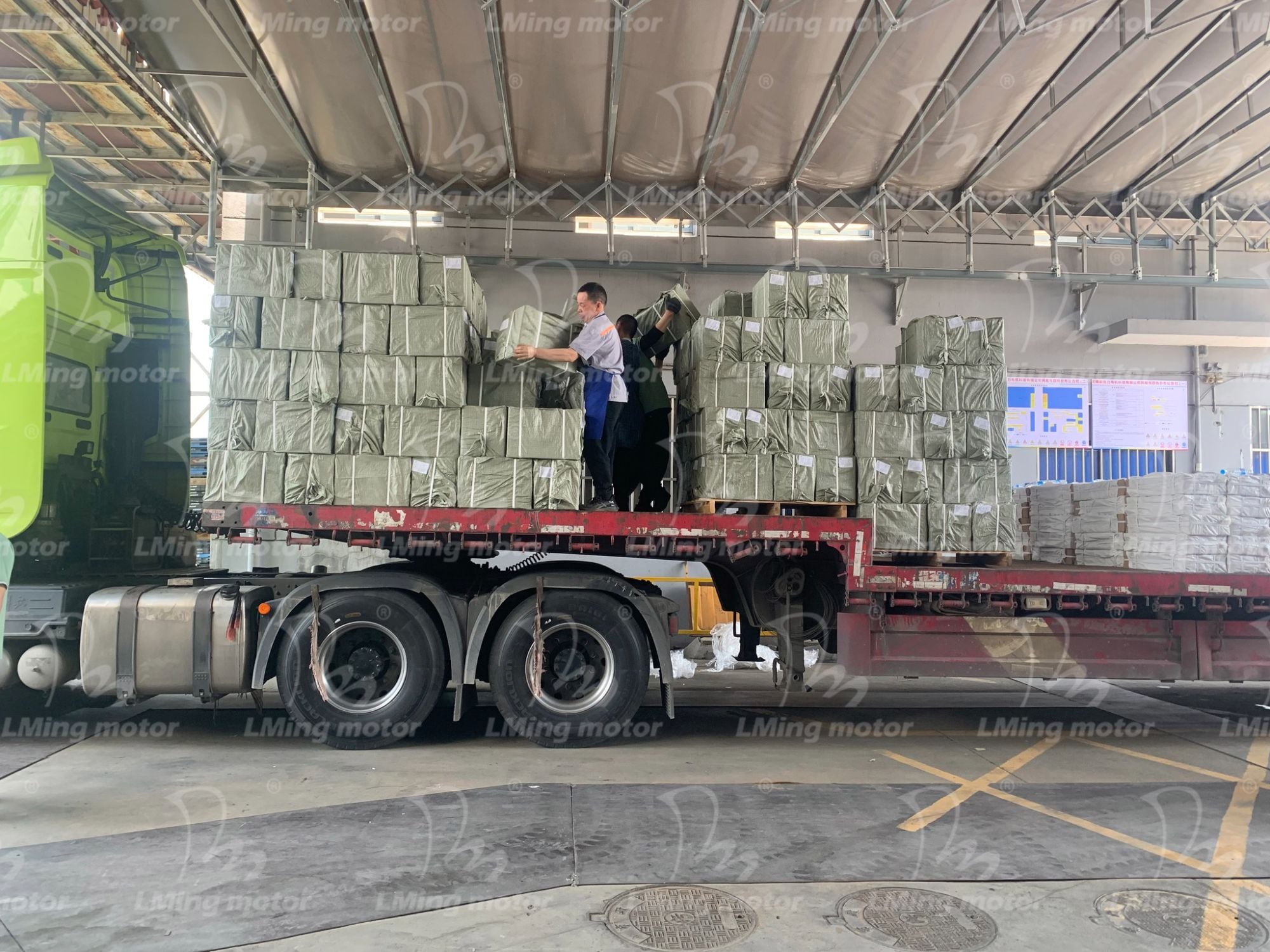 전기 자전거 모터 관련 자주 묻는 질문 (2)