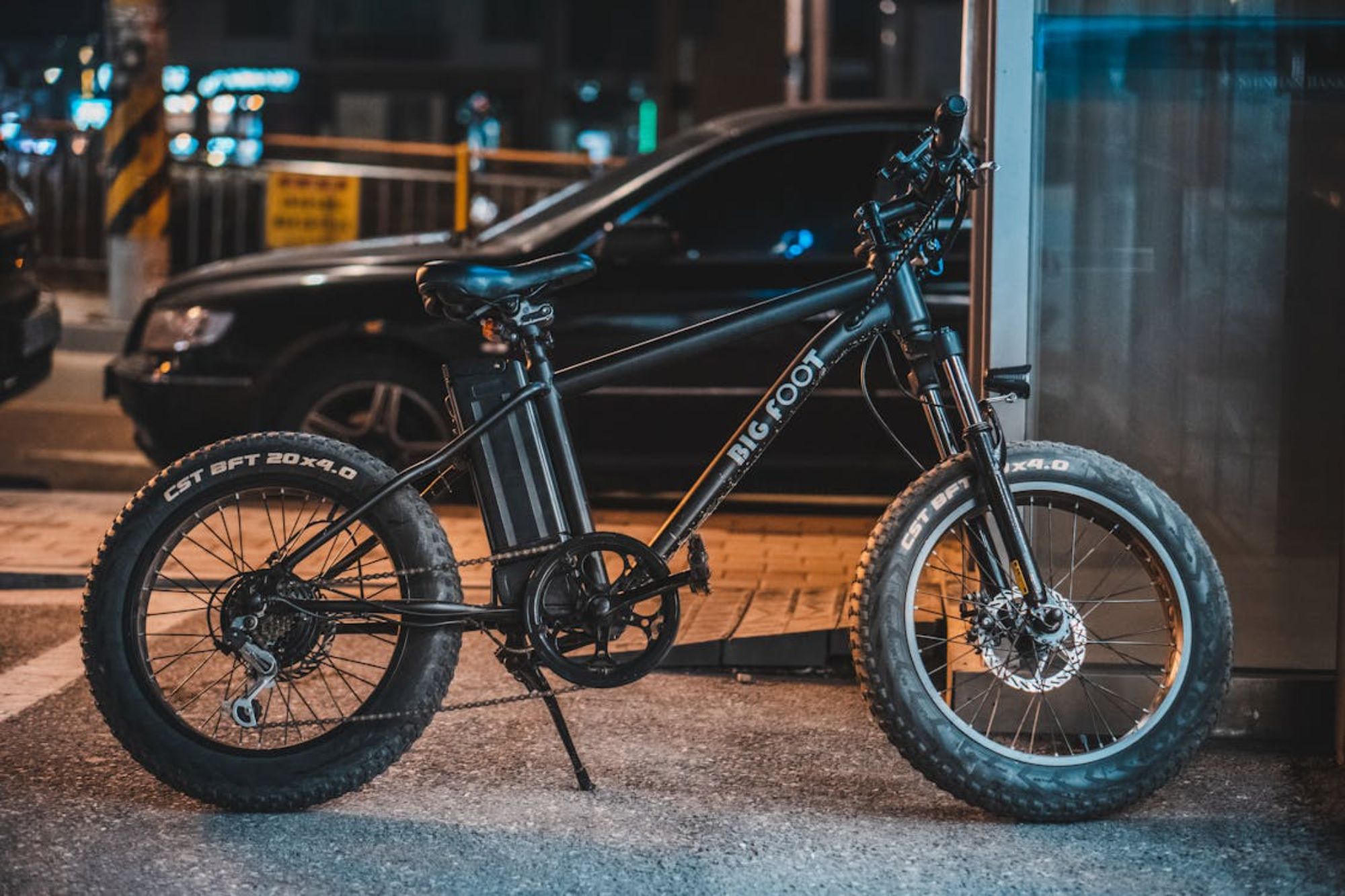 ¿Cuál es mejor para bicicletas eléctricas: un motor central o un motor de buje?