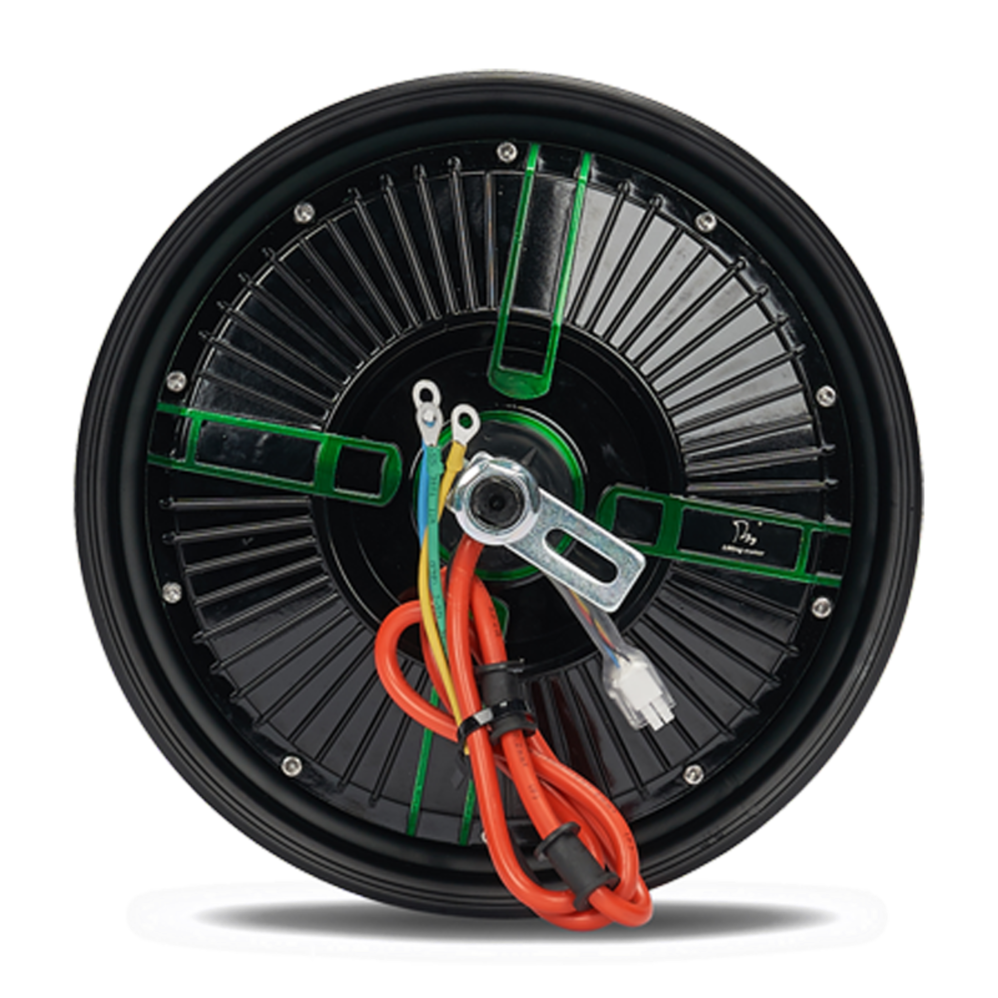 10inch MT2.15 48/60/72V Electric hub motor