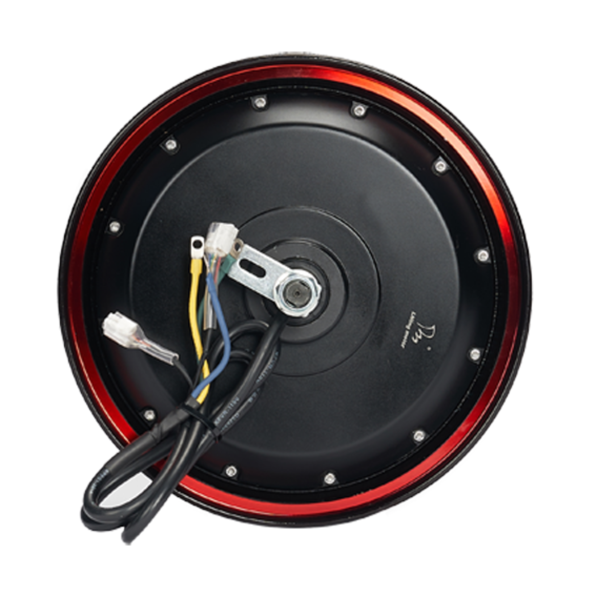 12inch  48/60/72V Motor