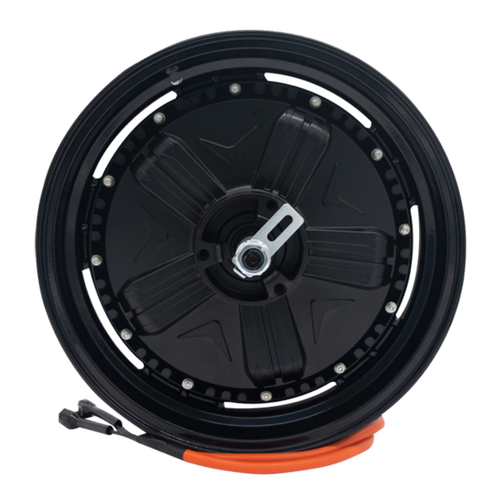 13дюймовый MT3.5 48/60/72V Мотор