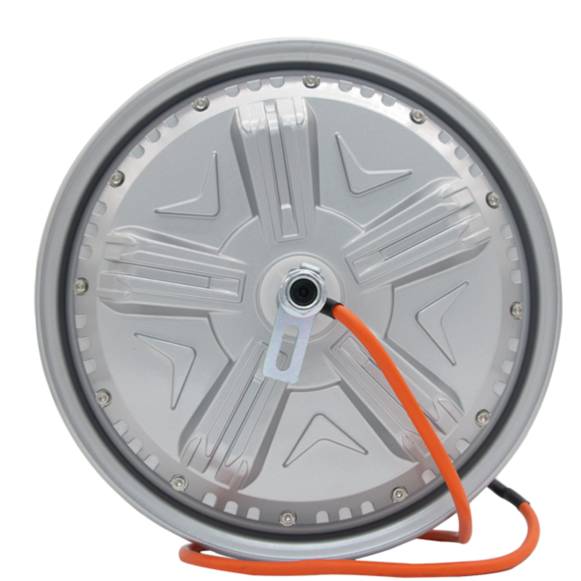 12inch MT2.15 60/72V Electric hub motor 35H