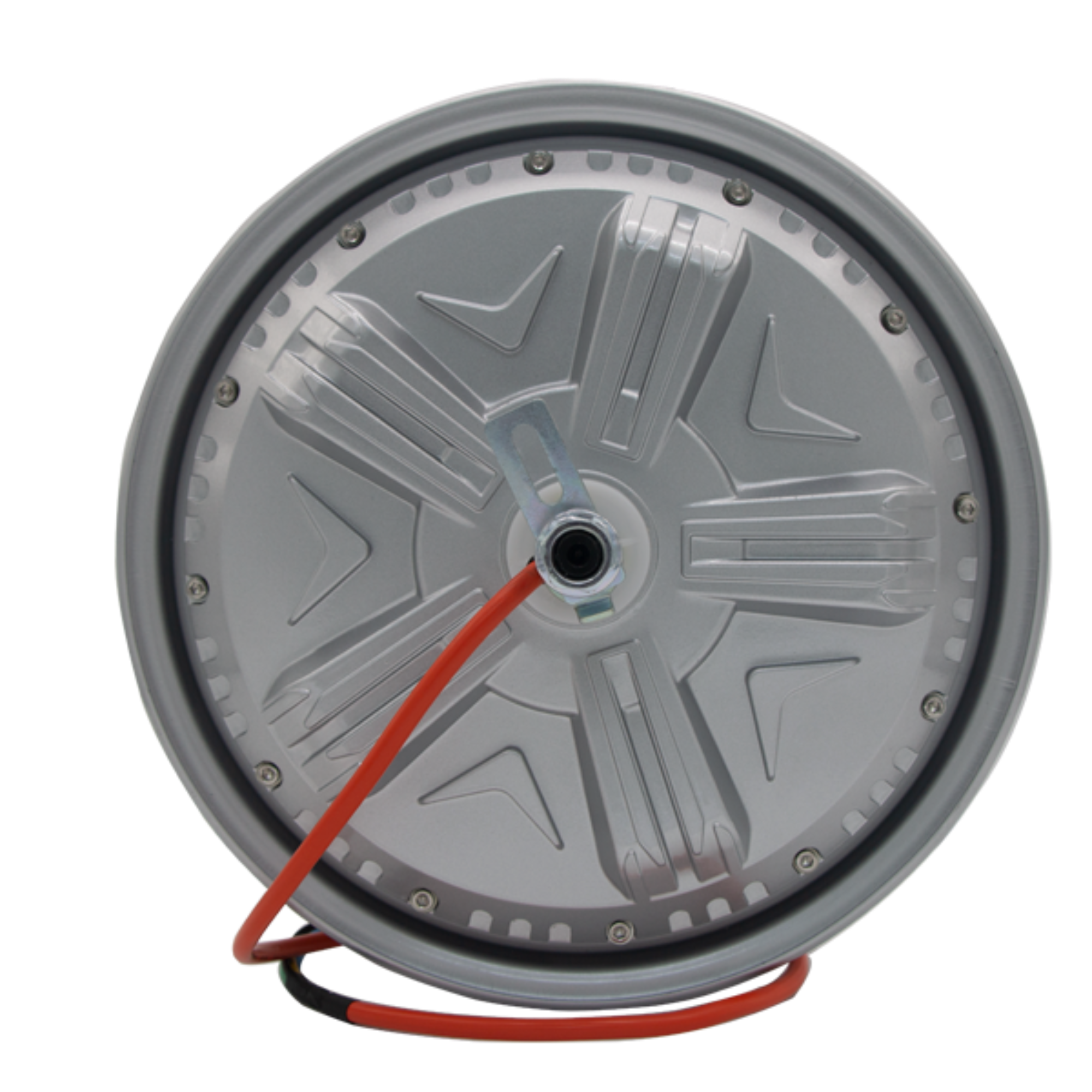 12inch MT2.15 48/60V Motor  30H