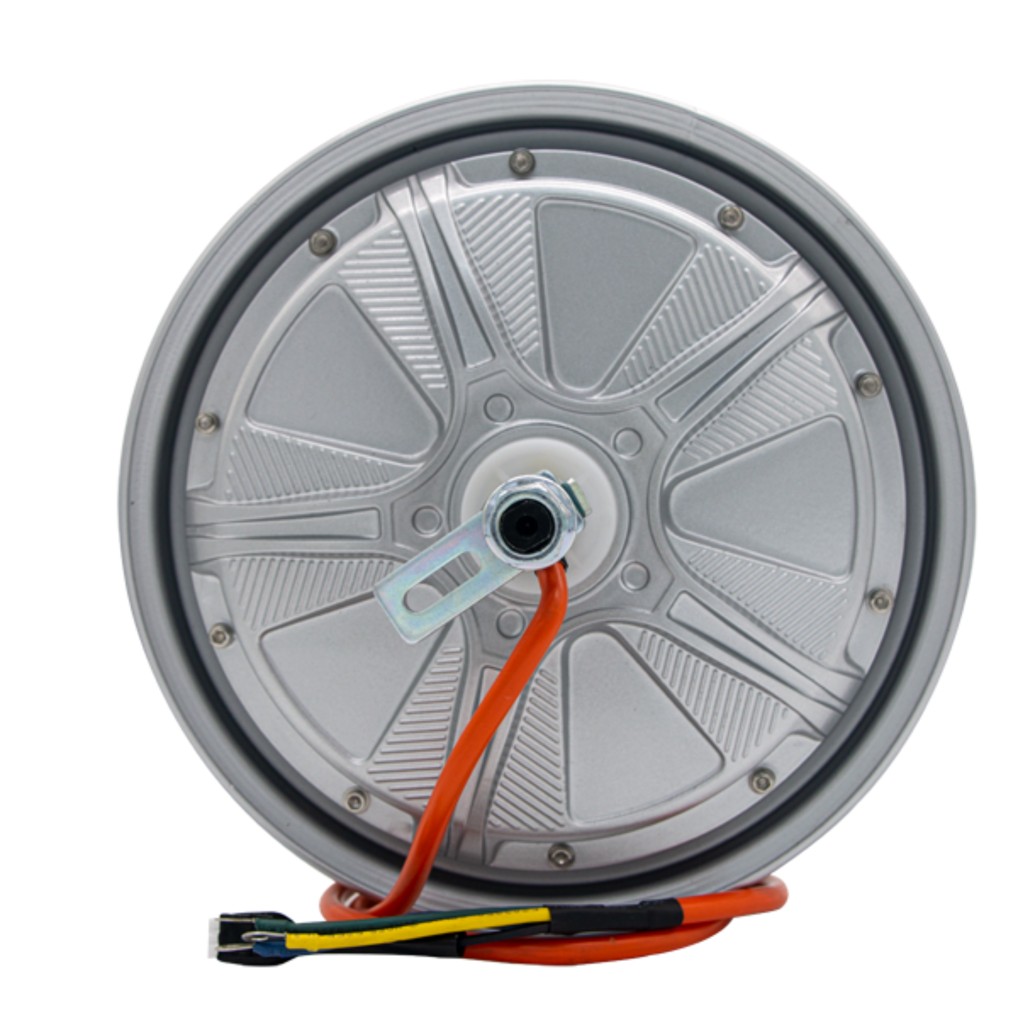 10inch MT2.15 48/60/72V  Electric Hub Motor