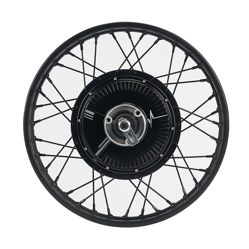 Centralni motor 36Jabuka