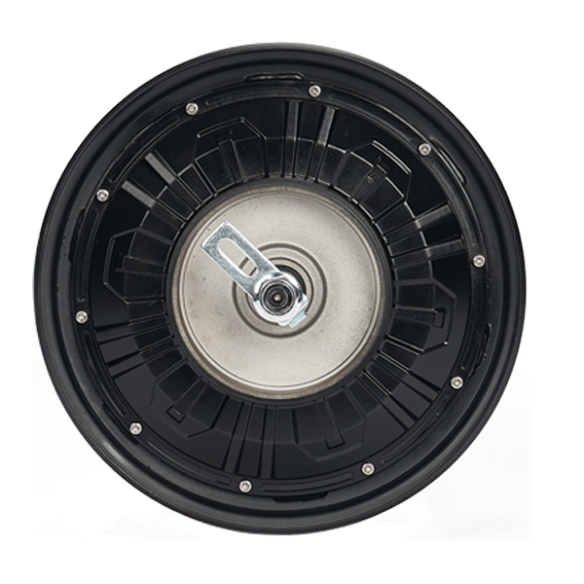 14inch Motor Simple Version