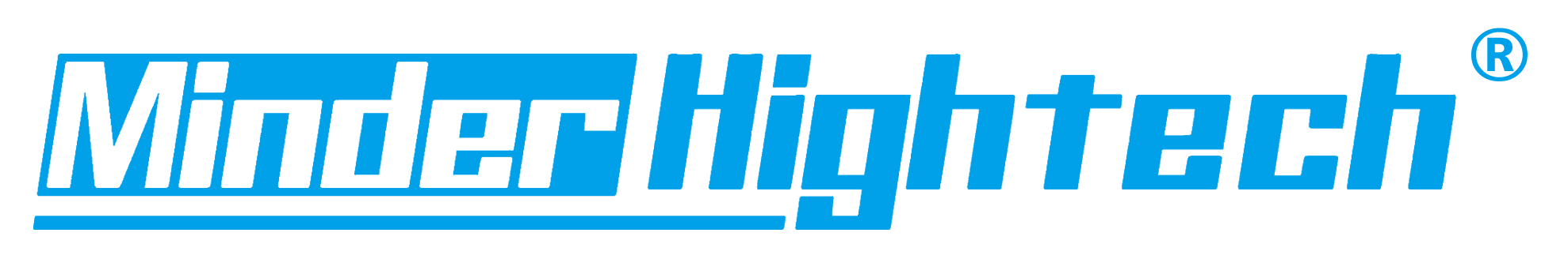 Guangzhou Minder-Hightech Co.,Ltd.