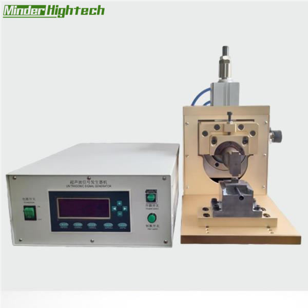 Pelastuspeli muuttuva teknologia Ultrasonic Copper Welding Machine