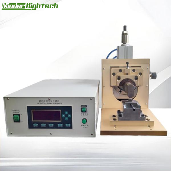 Ota metallikäsittelysi seuraavaan vaiheeseen Ultrasonic Copper Welding Machinella