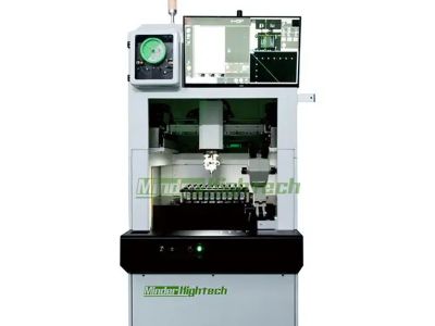 Jak probíhají procesy přilepení čipu (die bonding) a drátového připojení (wire bonding) u řešení System-in-Package (SiP)?
