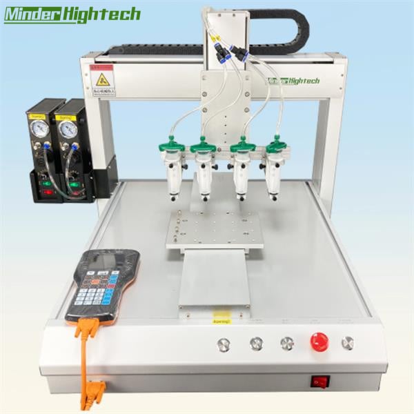 Effortlessly achieve flawless solder joints with cutting-edge technology