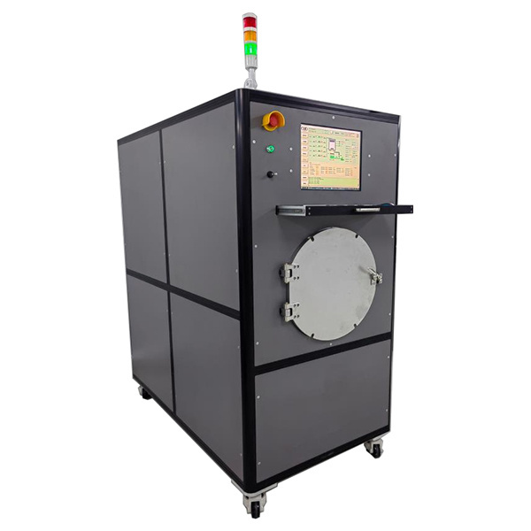Cost-effective Integration with Wafer-Level Packaging Plasma Treatment.