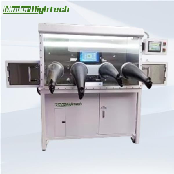 Vacuum Welding Technology
