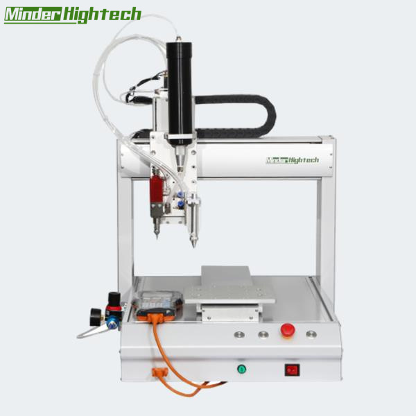 How an Automatic Screwing Machine Can Increase Your Productivity