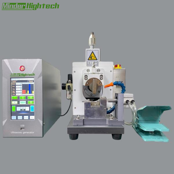 Increase efficiency with our high-performance welding machine.