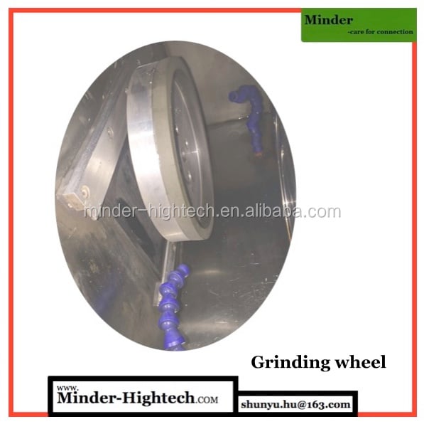 FD grinder grinding wheel
