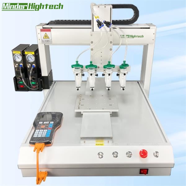 Eliminating Human Error with Automatic Soldering Machines