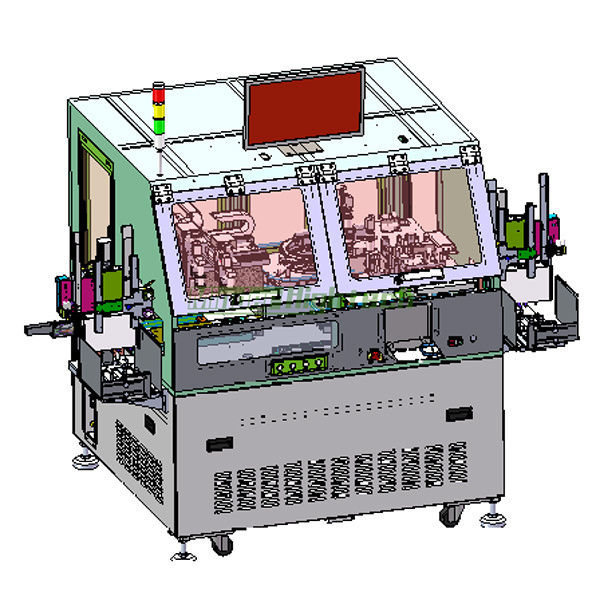 Exploring the advances in contact angle measuring technology