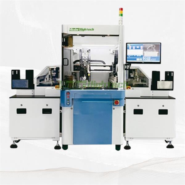 IGBT Die Bonding Innovations